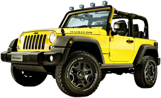 Wrangler