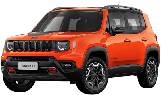 Renegade