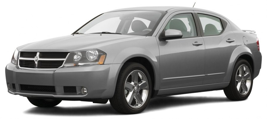 Dodge Avenger