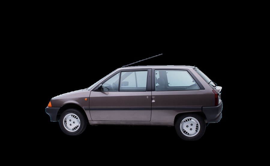CITROEN AX