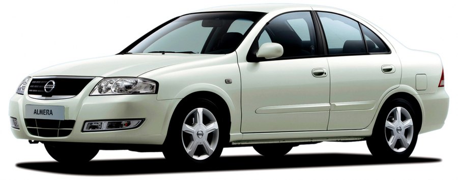 Almera Classic