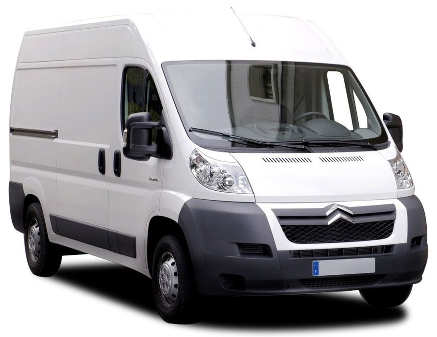 CITROEN Relay