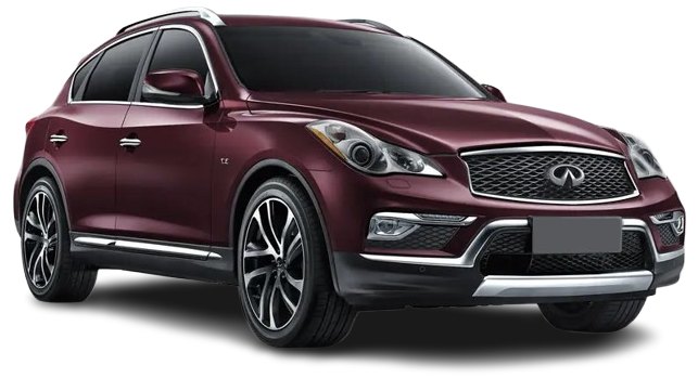QX50