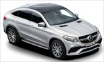 MERCEDES-BENZ Gle / Gls