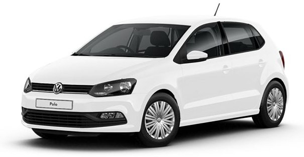 Polo V Hatchback / Sedan