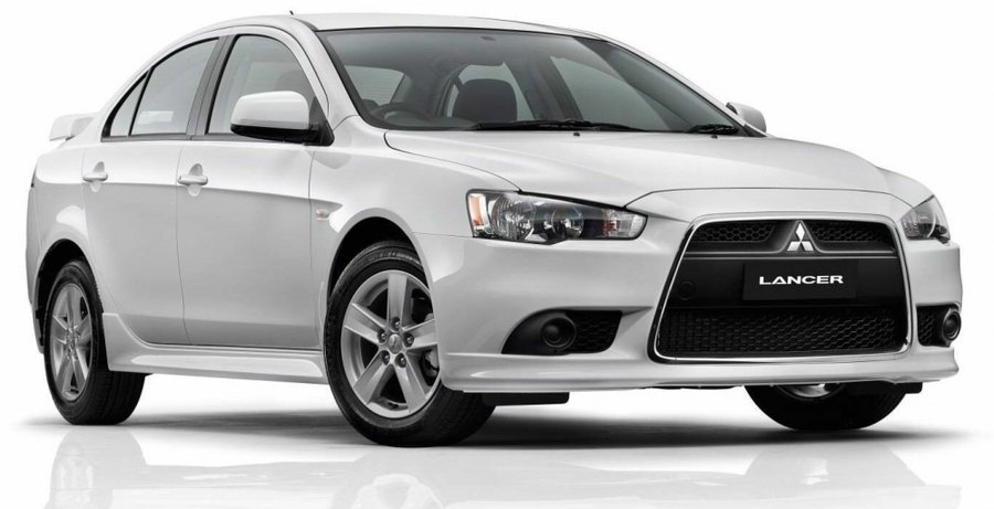 Lancer