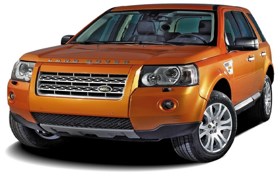 Freelander