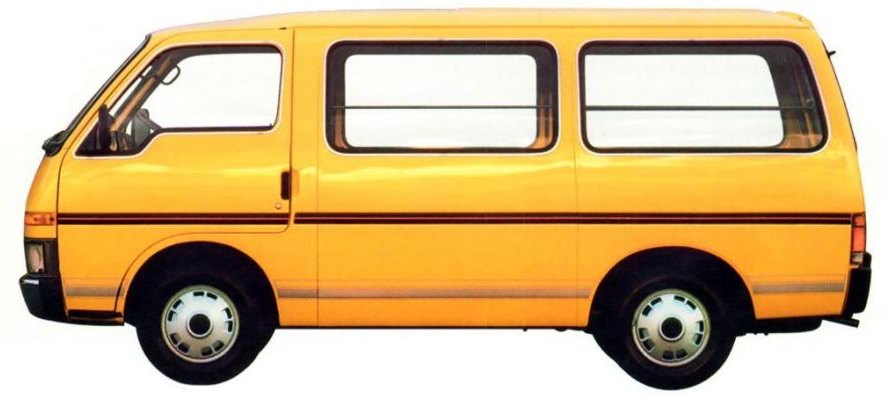 Midi / Midi Van