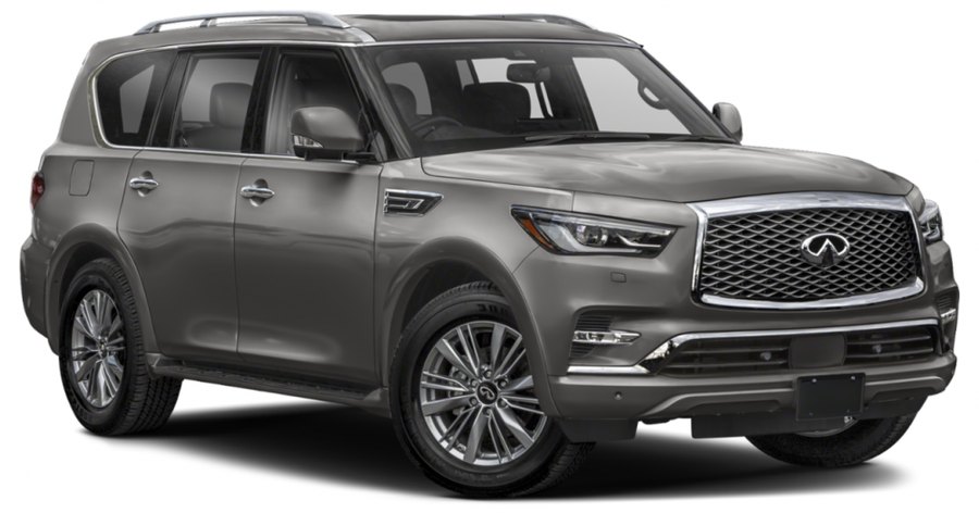 QX80