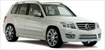 MERCEDES-BENZ Glk
