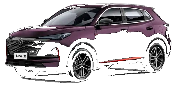 CHANGAN Uni-S