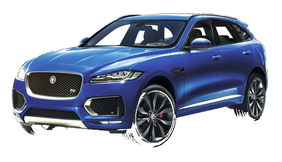 F-Pace