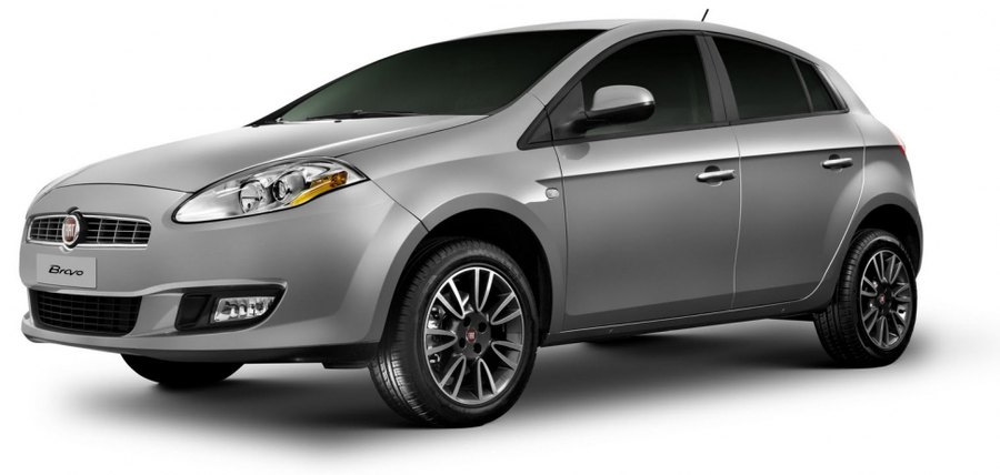 FIAT Bravo