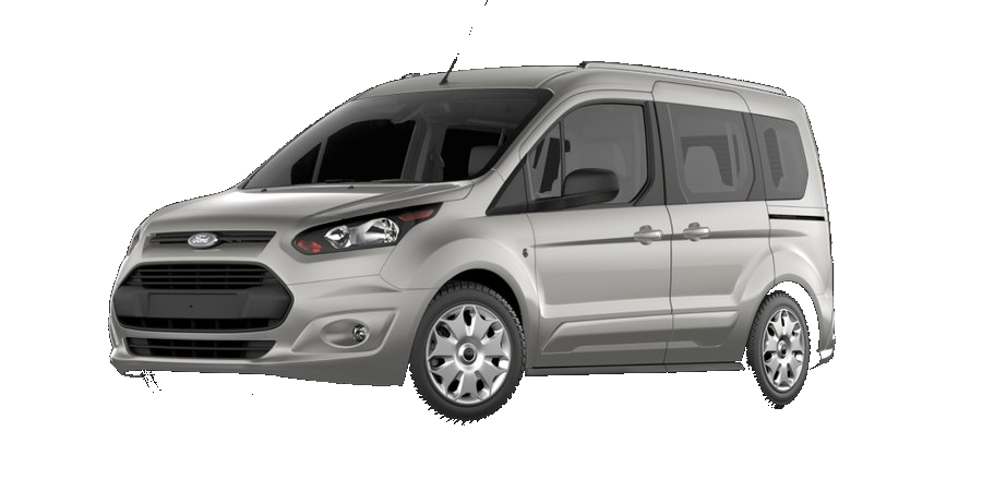 Tourneo Connect II / Grand Tourneo Connect