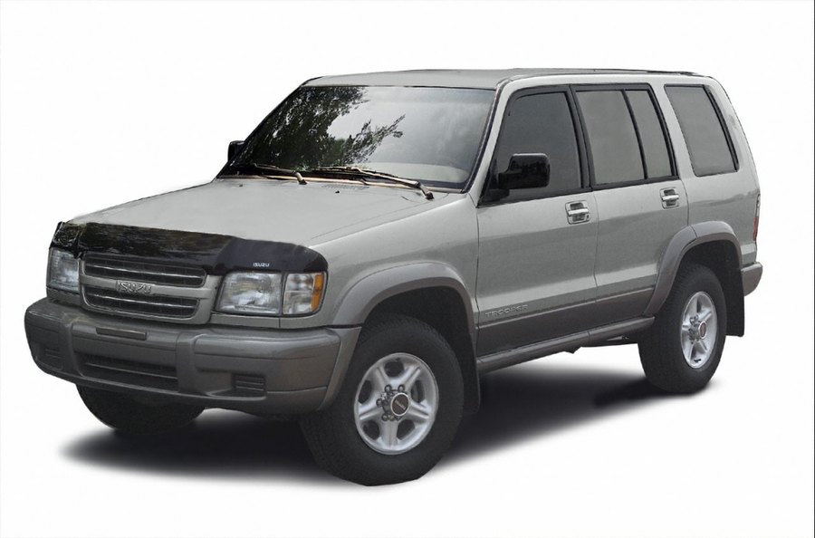 ISUZU Trooper