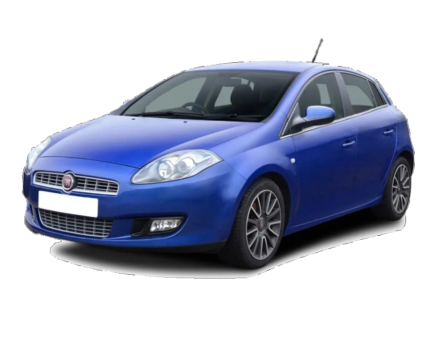 FIAT Brava