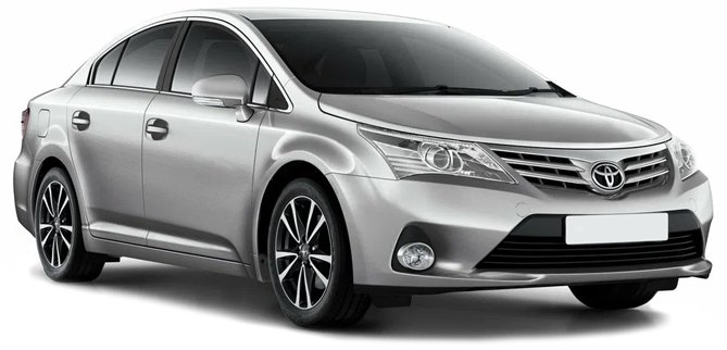 Avensis