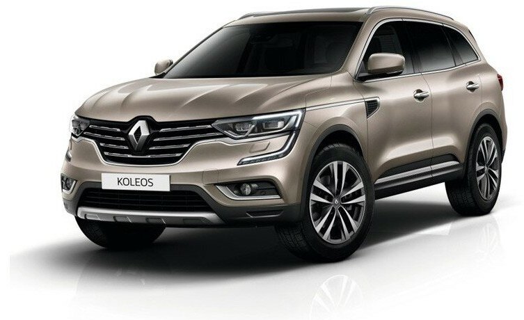 Koleos