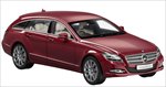 CLS CLS Shooting Brake