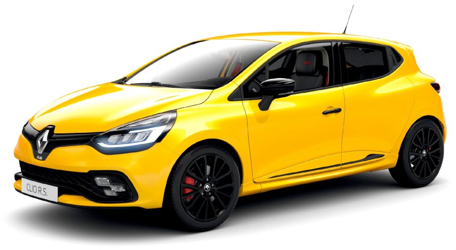 Clio