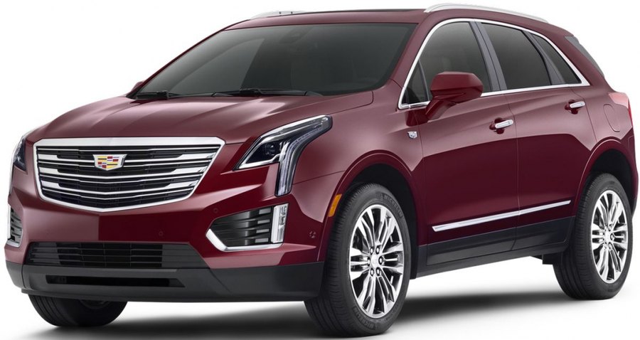 XT5