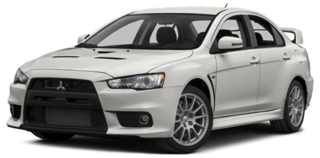 Lancer Evolution