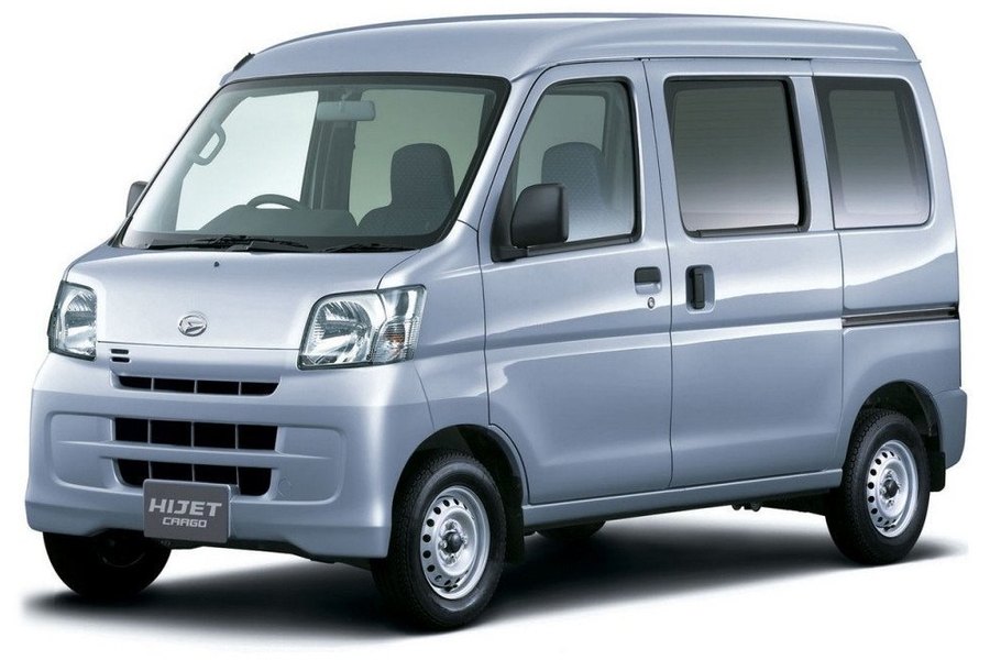 Hijet