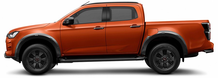 ISUZU Pick-up