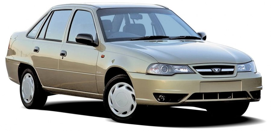 Daewoo Nexia