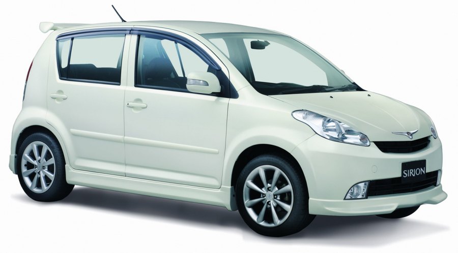Sirion