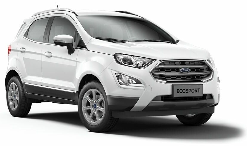 Ecosport
