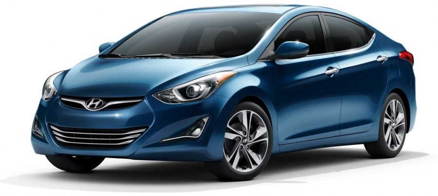 Elantra