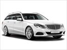Mercedes-Benz E-Klasse, E-Klasse Cabrio