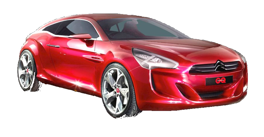 Citroen Synergie