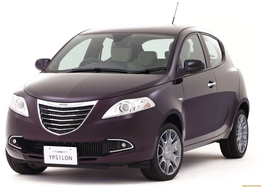 Ypsilon