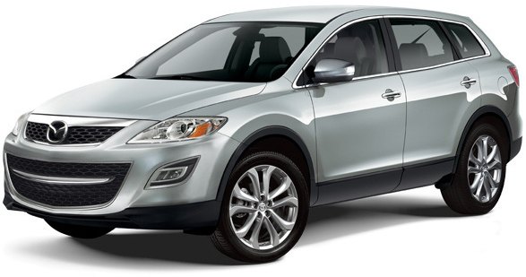 CX-9