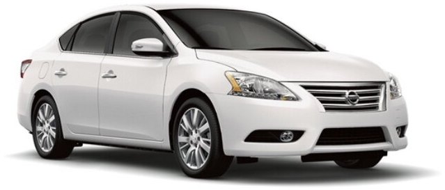 Sentra