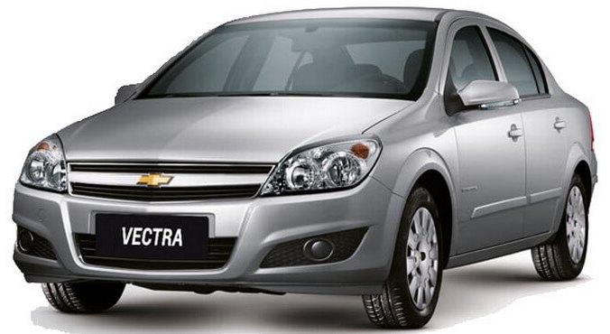 Vectra