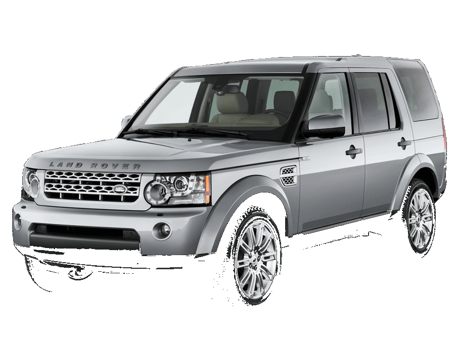Discovery 2
