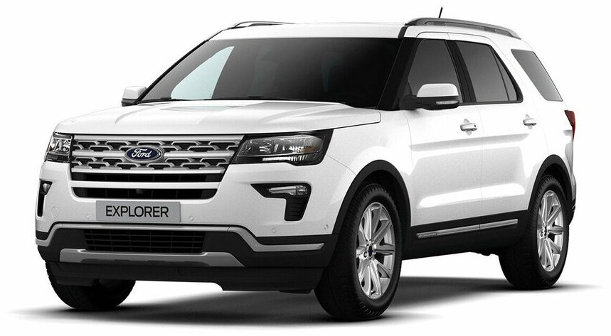 Explorer