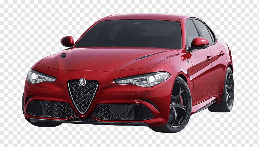 ALFA ROMEO 90