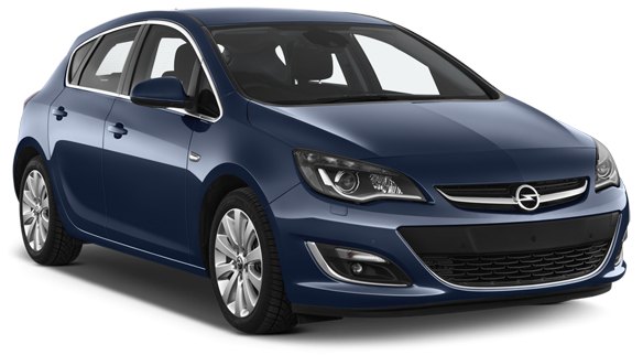 Astra J