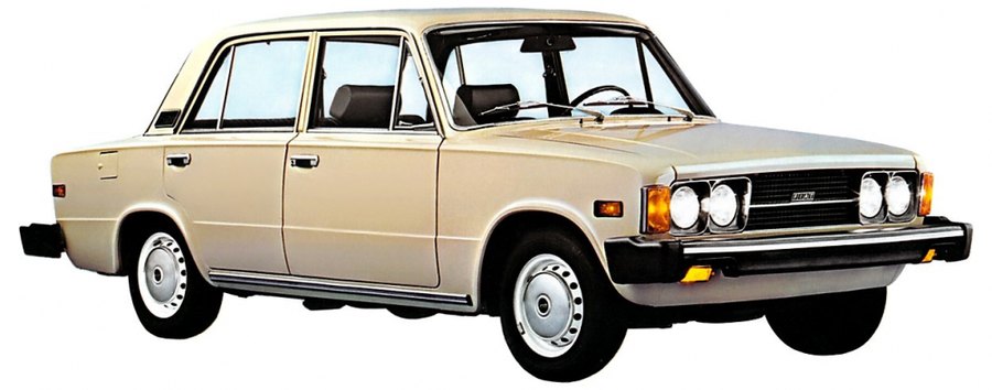 FIAT 132