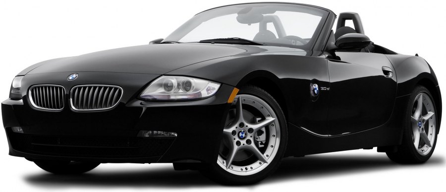BMW Z3