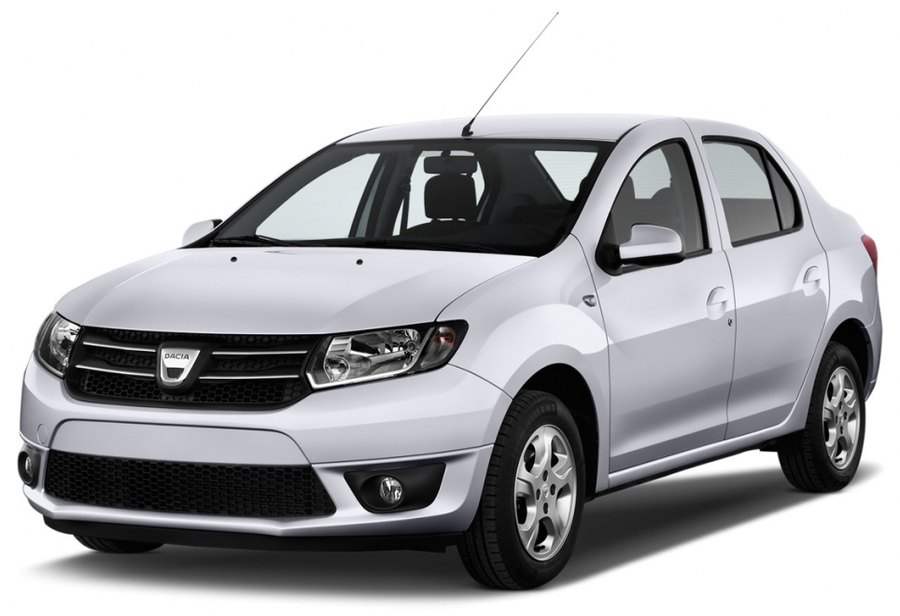 DACIA Nova / Super Nova