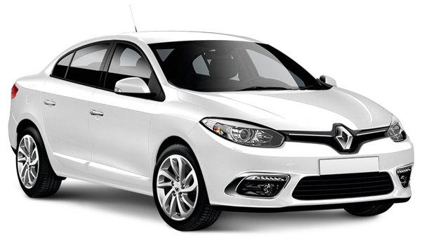 Fluence