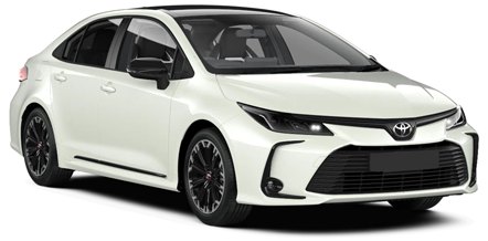 Corolla