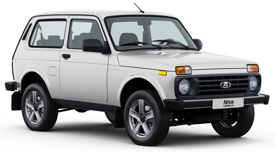 Niva / 2121 / 2131