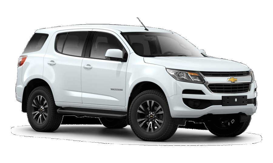 General Motors Trail Blazer