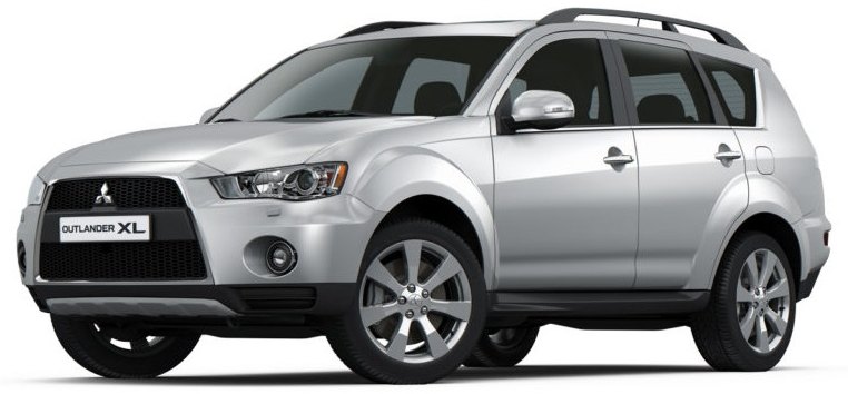 Outlander